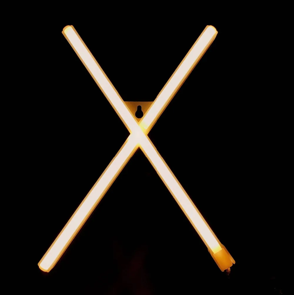 X
