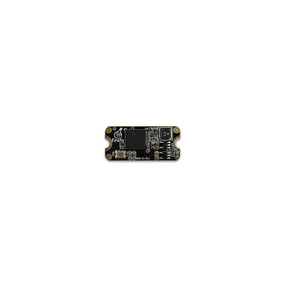 Нейроральная сетевая вычислительная карта NCC S1 для фотографий глубокого