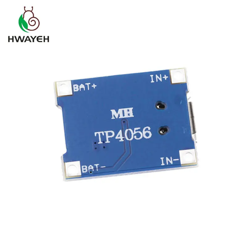 10 шт. зарядный модуль TP4056 для литиевых батарей 1 а|charging board|tp4056 1abattery charger module |