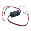 2022 NEW Auto Car 12V GS-100A LED Brake Stop Light Strobe Flash Flashing Controller Box ► Photo 1/6