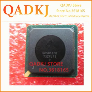 

GC5016-PBZ GC5016 GC5016PB BGA252 NEW & Original Free Shipping
