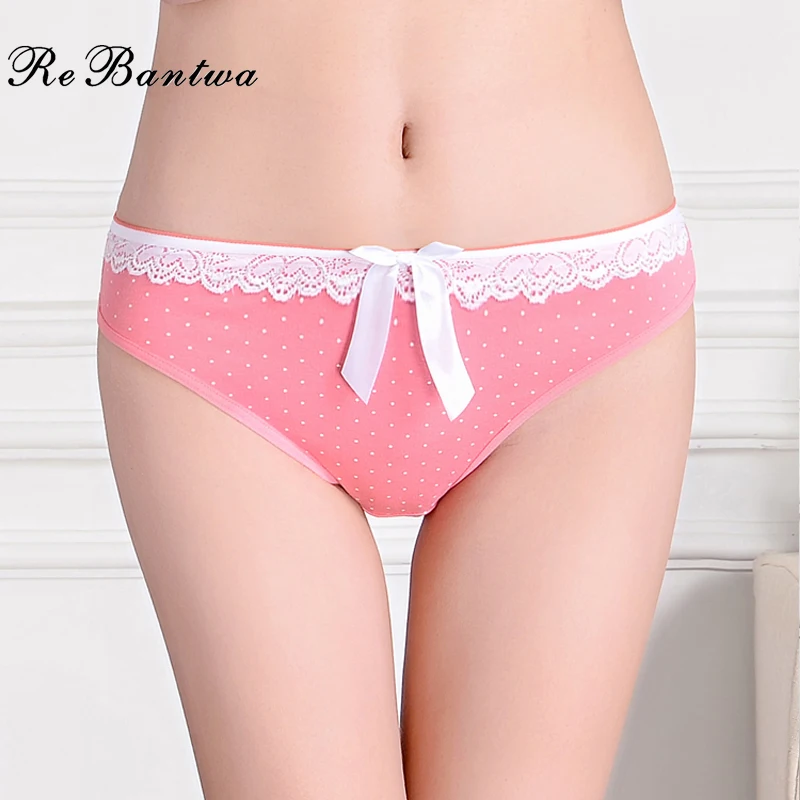 Mia's Petite Panties