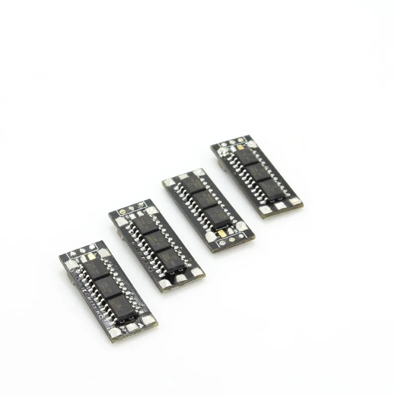 

2017 New Arrival Emax Original EMAX Babyhawk Bullet 6A ESC For RC Indoor Multicopter Parts