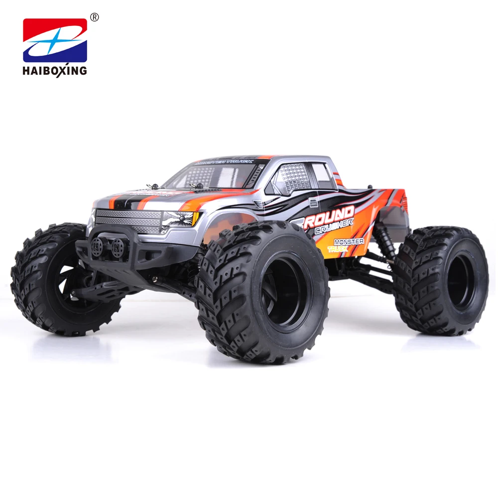 haiboxing rc cars