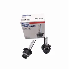 1 пара D1S D2S D3S D4S D1R D2R D3R D4R ксеноновая лампа 12V 35W HID лампа 4300K 6000K 8000K 10000K автомобилей ближнего света, лампа для противотуманной фары