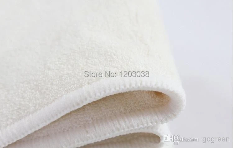 terry cloth diapers