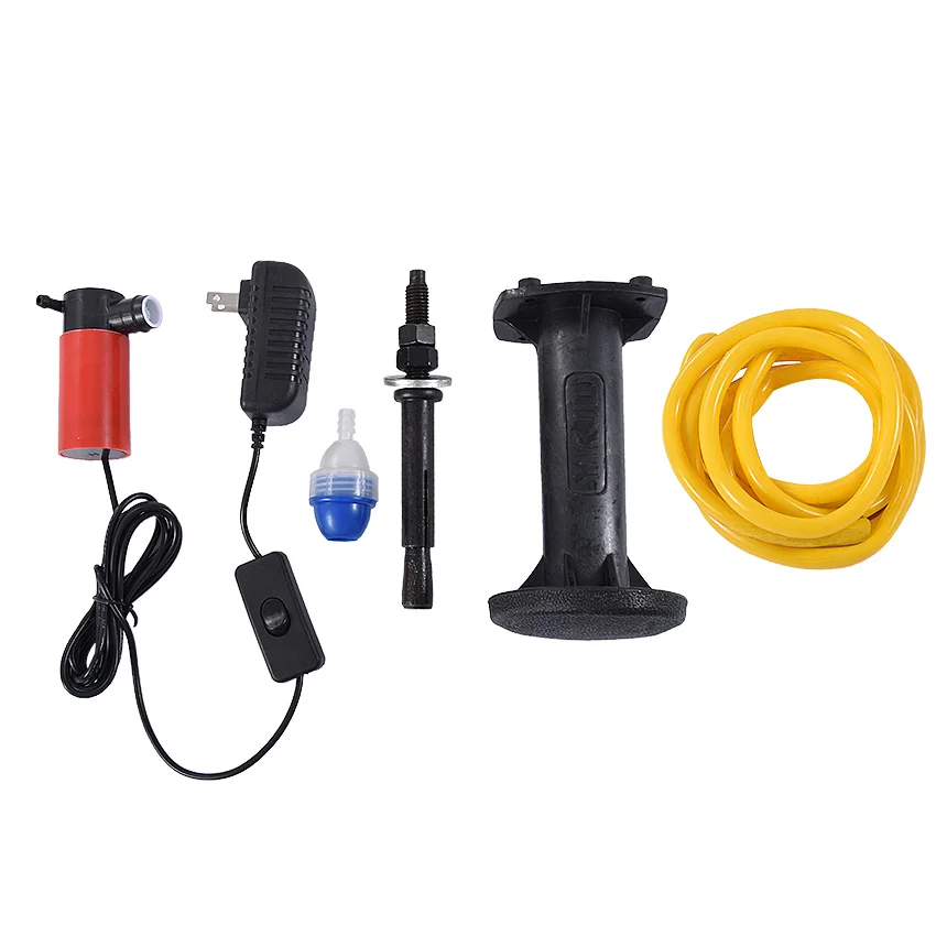 Z1Z-166T Dual-purpose Core Drill Machine for Wet