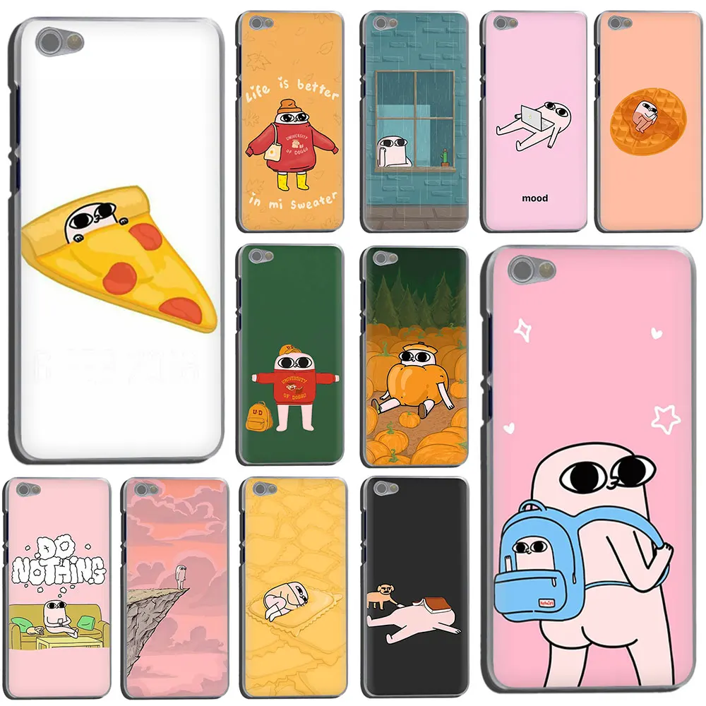 

ketnipz Hard Phone Cover Case for Xiaomi Redmi K20 5 Plus GO 6A Note 8 5 6 Pro 4x 7