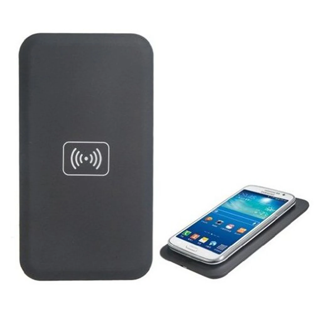 Qi Standard Wireless Charging Pad Wireless Ultra Thin Inductive