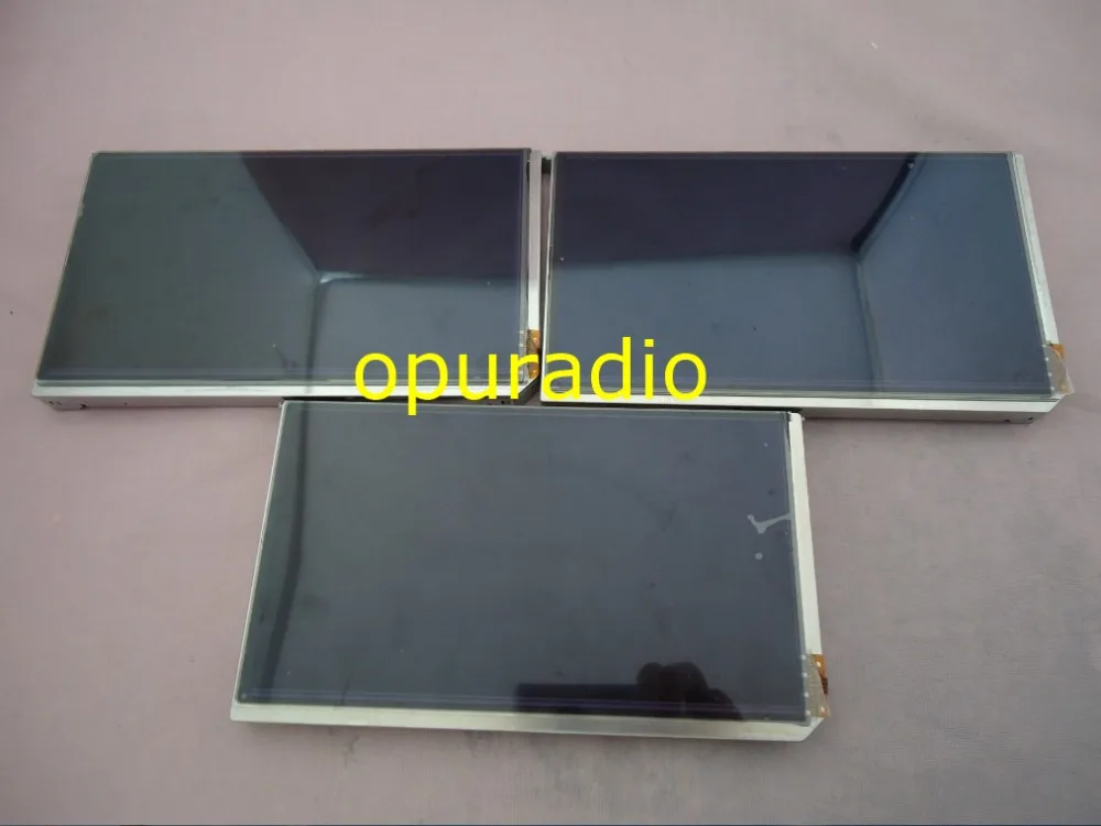 L5F30369P02 P01 065WVA0101 RNS510 MDF3 skoda LCD display''_1