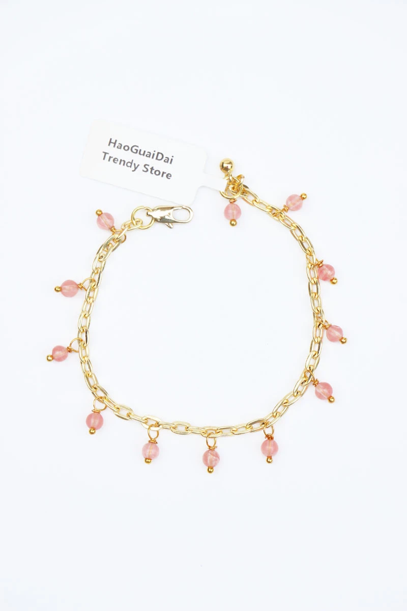 Body chain 228
