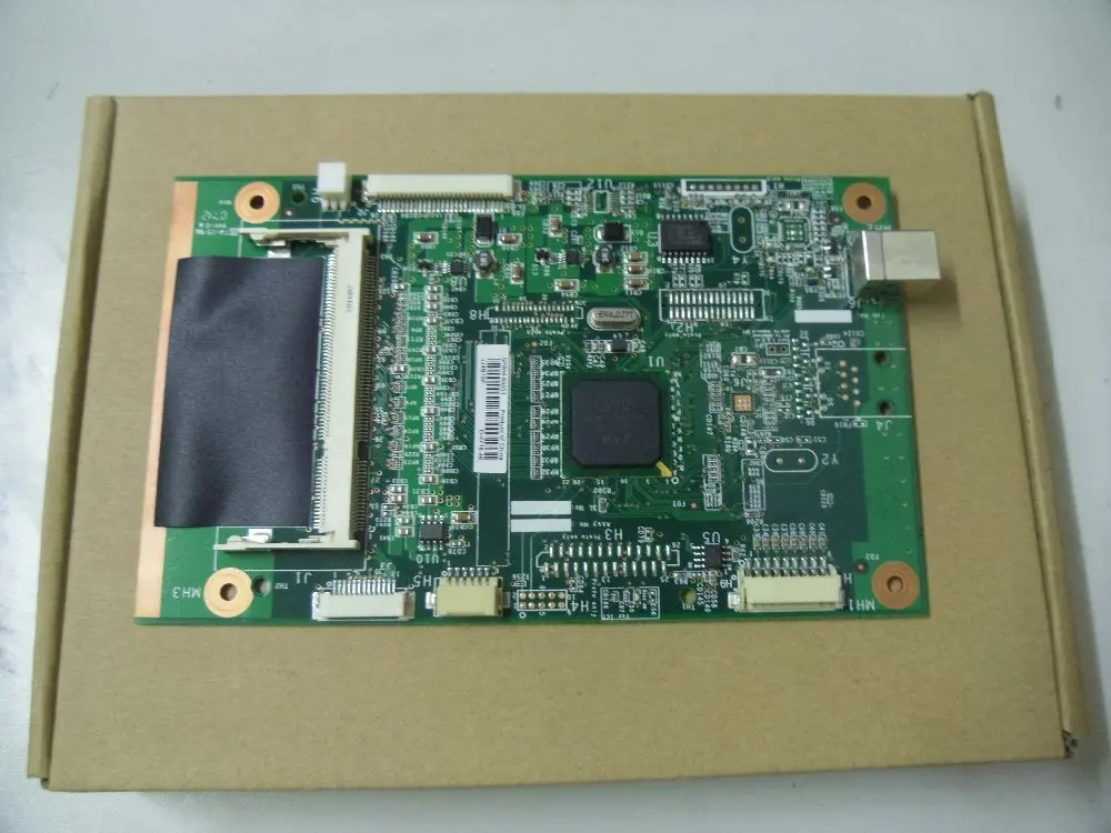 New Motherboard for HP laserjet P2015 