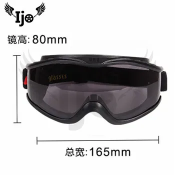 

sports Racer fox racing for ktm motocross off road steampunk motorbike helmet goggles mx fashion skis clear motorcycle glasses