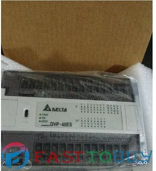 

DVP40ES00T2 ES Series DELTA PLC New In Box