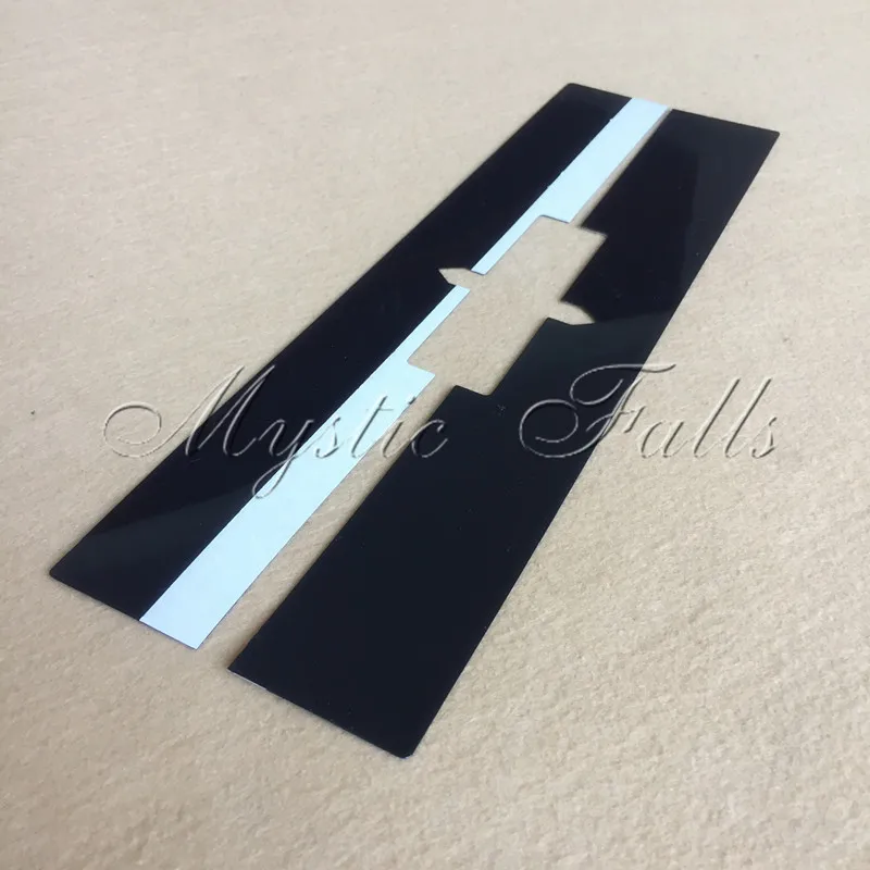 

10X For Ricoh Aficio 1075 1060 2060 2075 MP7500 MP 7001 8001 7000 8000 MP1350 Registration Seal Paper Guide Film Guide Seal