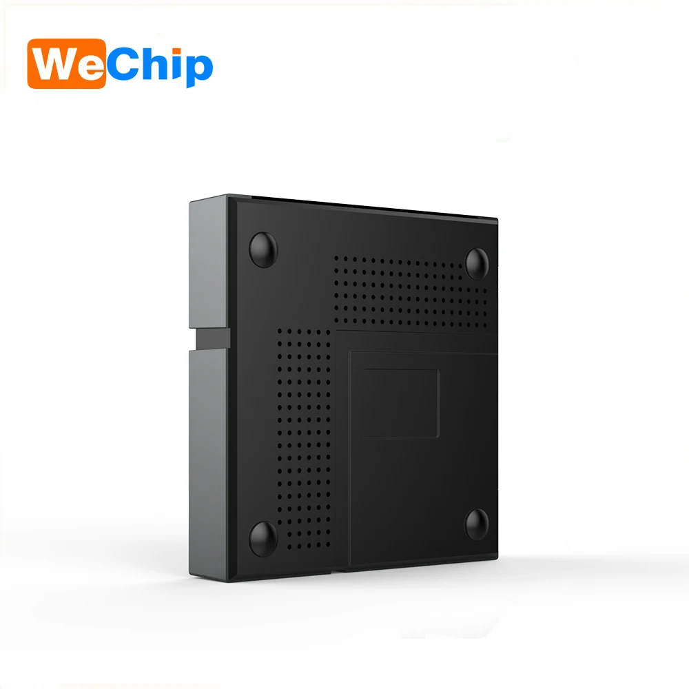 Wechip V8 Max Android 8,1 tv Box+ IPTV, французский арабский король Отт взрослый 4G64G MP2 2,4G+ 5G Wifi BT медиаплеер 4K телеприставка