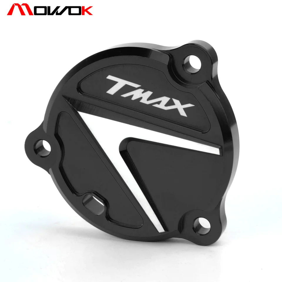 Крышка отверстия рамы CNC для YAMAHA TMAX 530 2012 2013 2014 2015 2016 2017 tmax530 Передняя Защитная