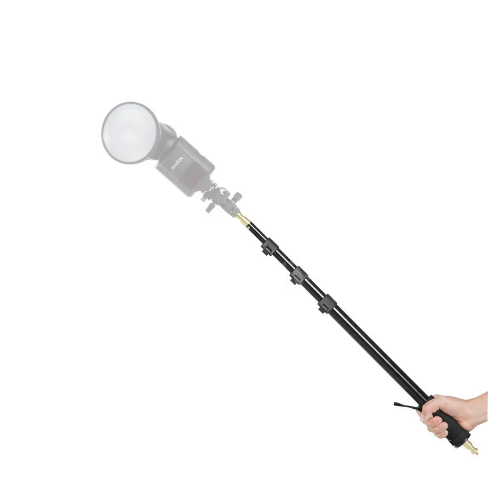 Godox-AD200-AD-S13-AD-S16-Portable-Light-Boom-Stick-Floor-Stand-Kit-For-Godox-AD200