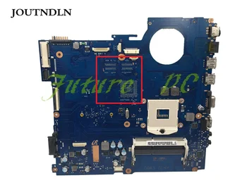 

JOUTNDLN FOR Samsung RV411 RV511 RV711 laptop motherboard BA92-07701A BA92-07701B DDR3 HM55 BA41-01433A Test work