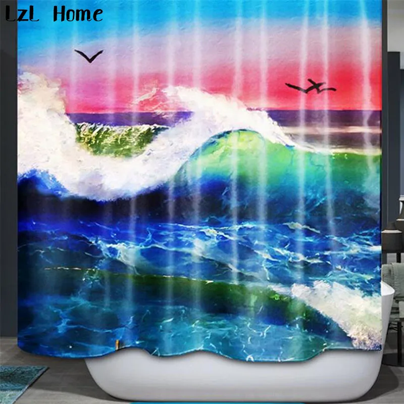 20024-shower curtain-