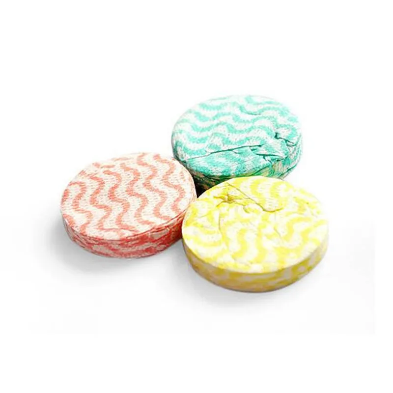 Magic Disposable Beauty Compressed Towel For Outdoor Traveling (3)