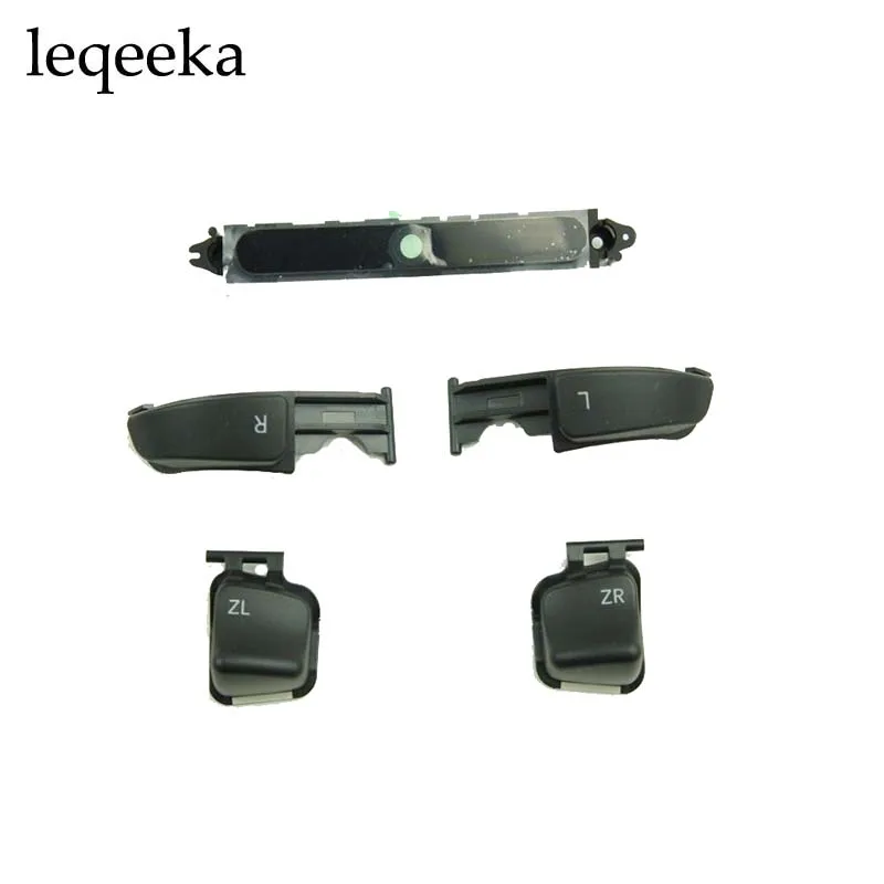 10 pieces /lot original parts For Nintendo Wii U Gamepad Controller