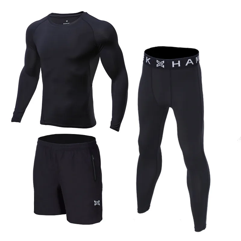Детская Мужская спортивная одежда, мужской костюм для бега, куртка для баскетбола, футбола, тенниса, фитнеса, трико, шорты, рубашки, леггинсы, спортивная одежда