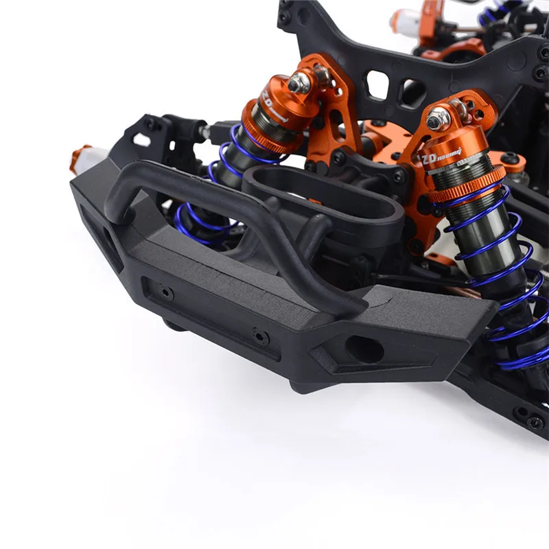 ZD Racing MT8 Pirates3 1/8 4WD 90 км/ч бесщеточный ру автомобиль комплект без электронных частей дистанционного управления Детские Игрушечные Машинки RC