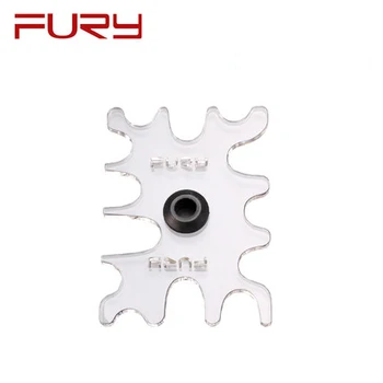 

FURY Multifunction Billiards Snooker Pool Cue Rest Bridge Head Holder Pool Cue Accessory Billiard Rack