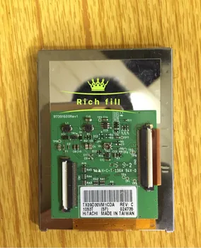 

Origina 3.5'' inch LCD DISPLAY LCD Screen with PCB for free shipping