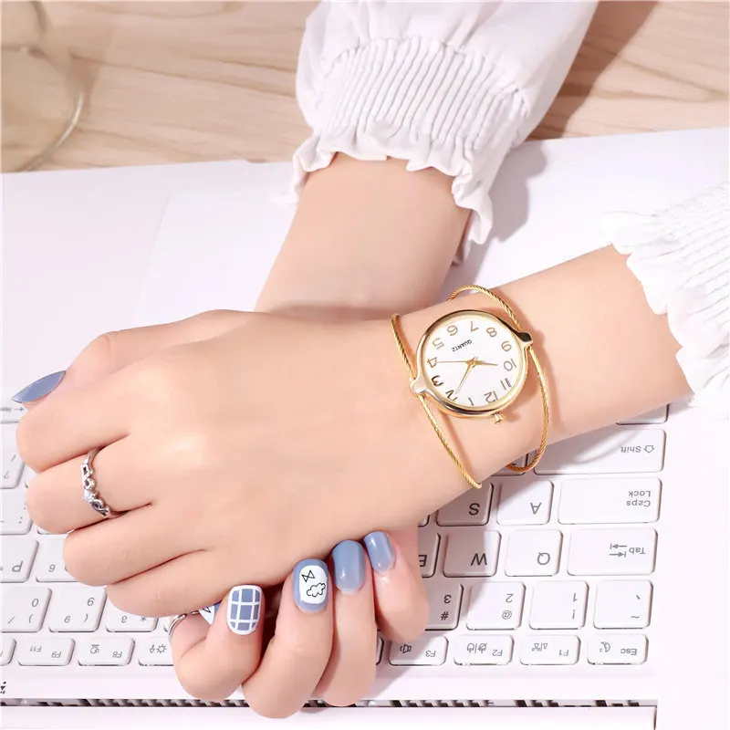 

top brand luxury bracelet watch women watches rose gold women's watches diamond ladies watch clock relogio feminino reloj mujer