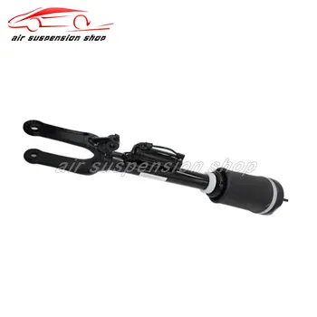 

Strut Airmatic Front Air Suspension Spring Shock Absorber with ADS for Mercedes ML-Class W164 1643206013 44156251 1643204613