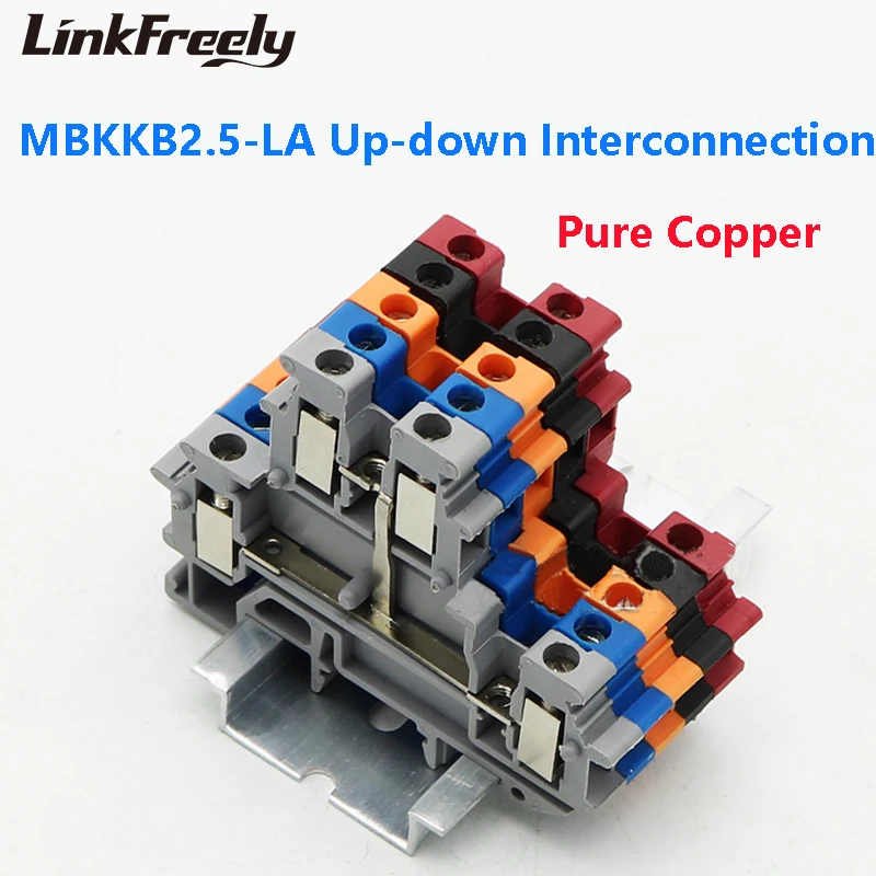 MBKKB2.5-LA -4