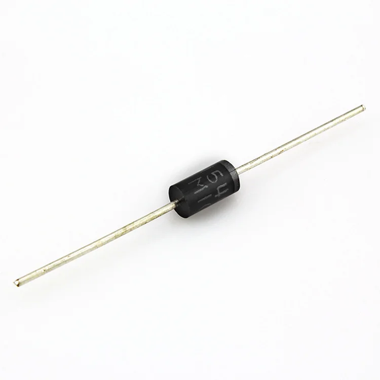 20 X 1N5408 IN5408 3A 1000V Rectifier Diode DO 201AD SSY 241221-in ...