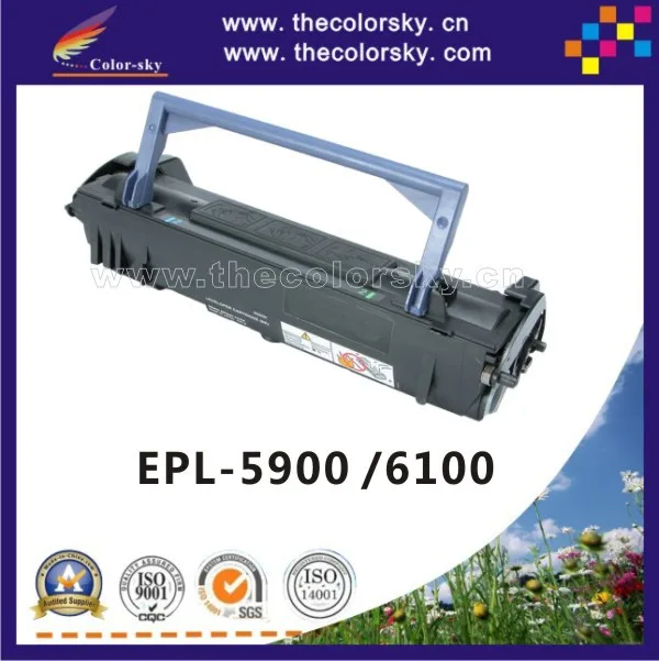 EPSON LASER EPL-5900L DRIVERS PC EPSON LASER EPL-5900L DRIVER WINDOWS 7 (2019)