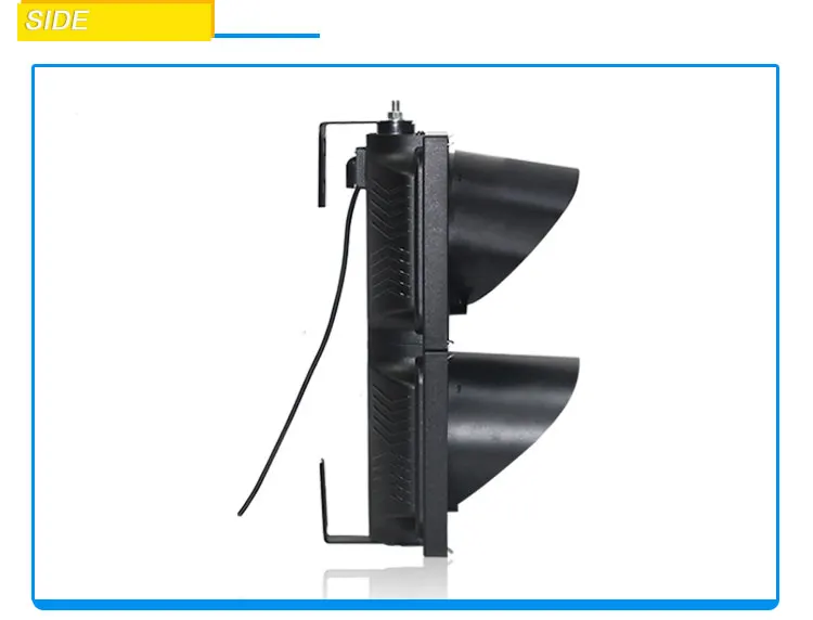 Alto brilho novo design pc habitação barato