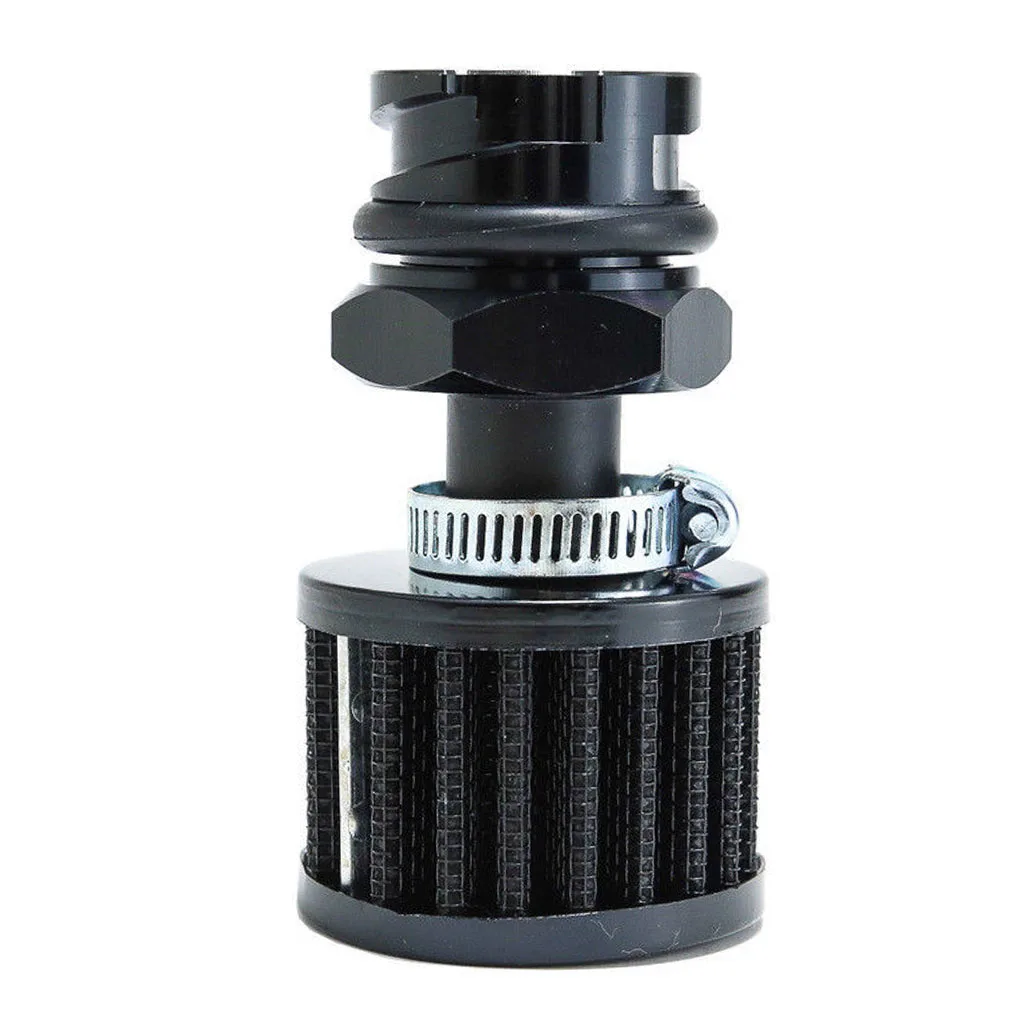 

Aluminum Valve Cover Oil Cap Breather Replacement For LSX LS1/LS6/LS2/LS3/LS7 Car Engine Accessores