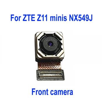 

Original Best Working Small Facing Front Camera Module For ZTE Nubia Z11 mini S NX549j Cell Phone Flex Cable Repair parts