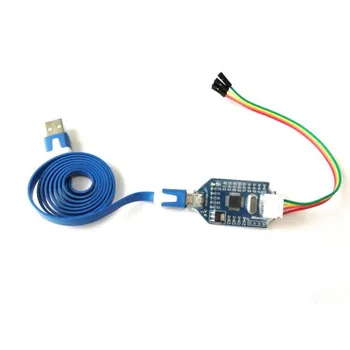 

JLINK OB ARM/STM32 emulator/downloader/debugger/SWD/JTAG emulator instead of v8v9