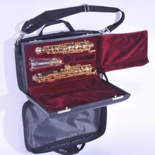 Профессиональный концерт полностью автоматическая производственная линия наряд гобой C Ключ