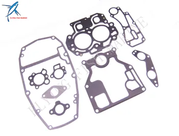 

Outboard Engine Complete Power Head Seal Gasket Kit for Hidea F15 F13.5 Boat Motor Free Shipping