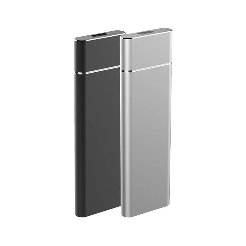 

NGFF to USB 3.0 SSD adapter HD box portable SSD hard disk case support 22*30/42/60/80MM M.2 SSD