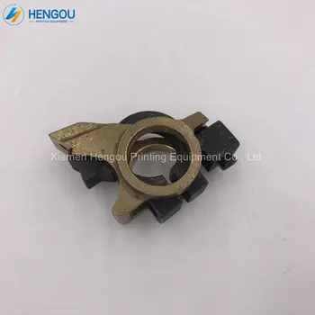 

2 Set new offset SM74 Machine Gripper, Gripper for CD74 Printing Machine Parts