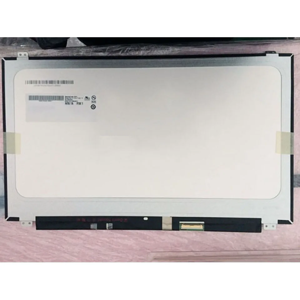

15.6" Laptop LCD Screen For HP Probook 4530 4530S 647001-001 647002-001 15.6 LED Display 40 pins Matrix Panel Replacement New