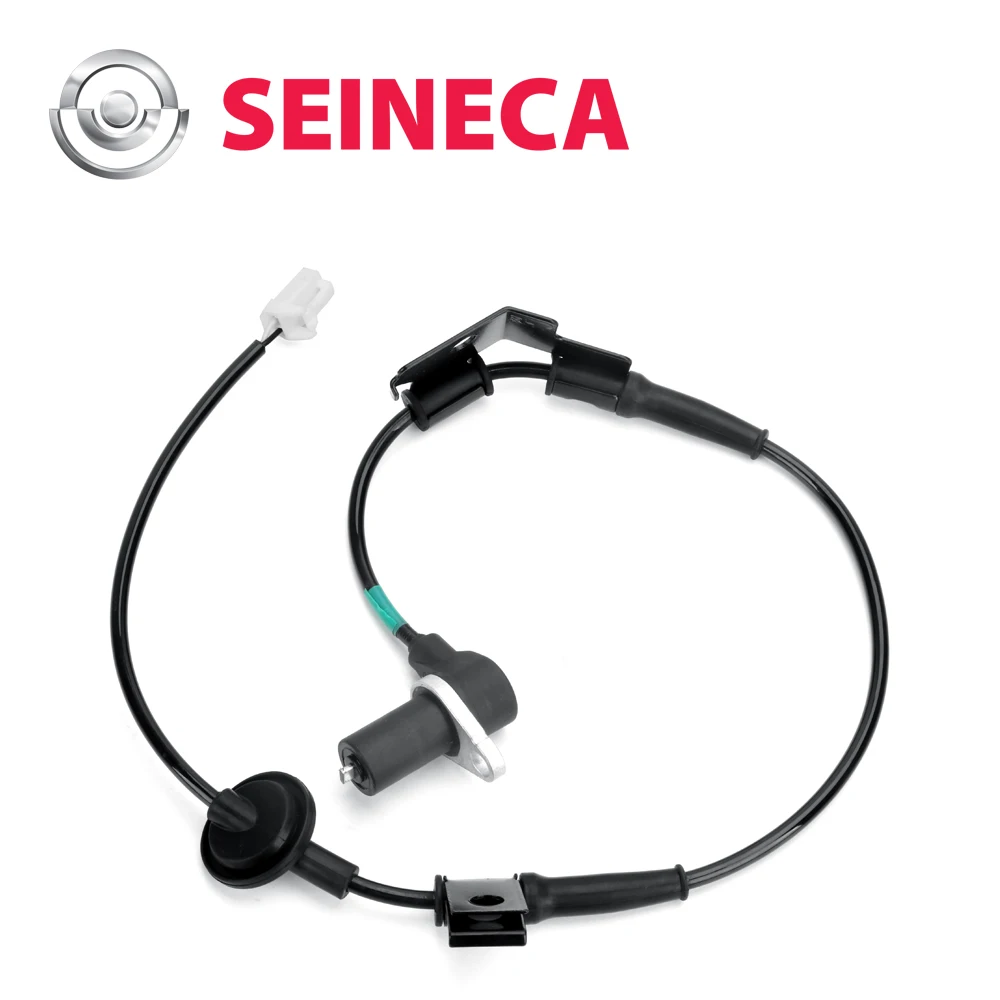 CGQ ABS Датчик для колеса Скорость датчик для Hyundai XG300 Sonata Kia Оптима 95680-39600 9568039600