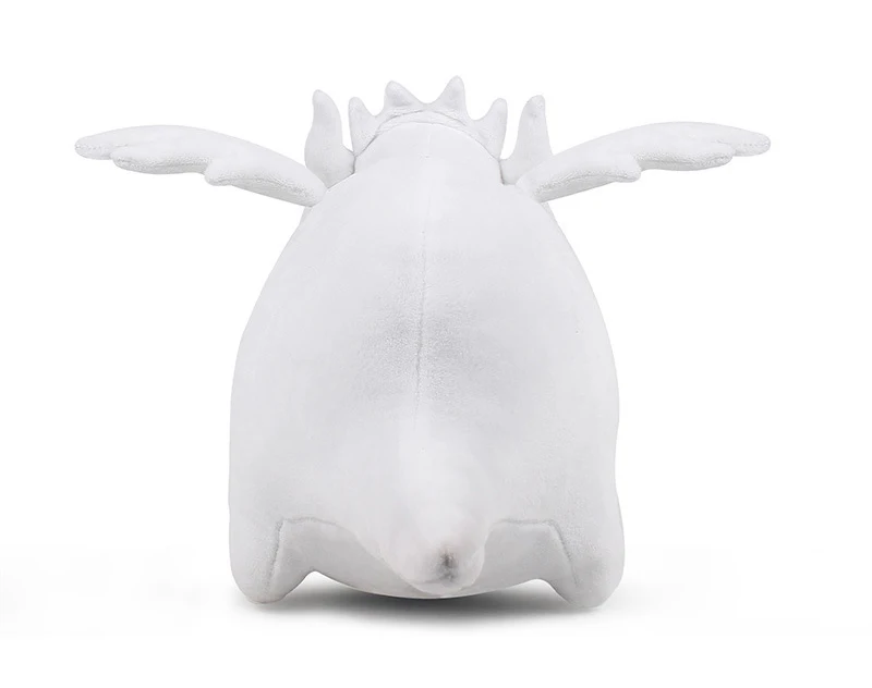 35cm Anime Miss Kobayashi's Dragon Maid Dinosaur Plush Toys Soft Kobayashi-san Chi no Maid Dragon Kanna Kamui Stuffed Dolls Gift (14)