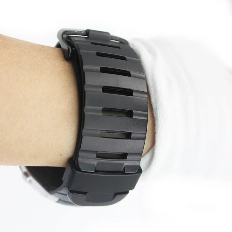 Implications tuberculose Où bracelet montre suunto x lander jauge