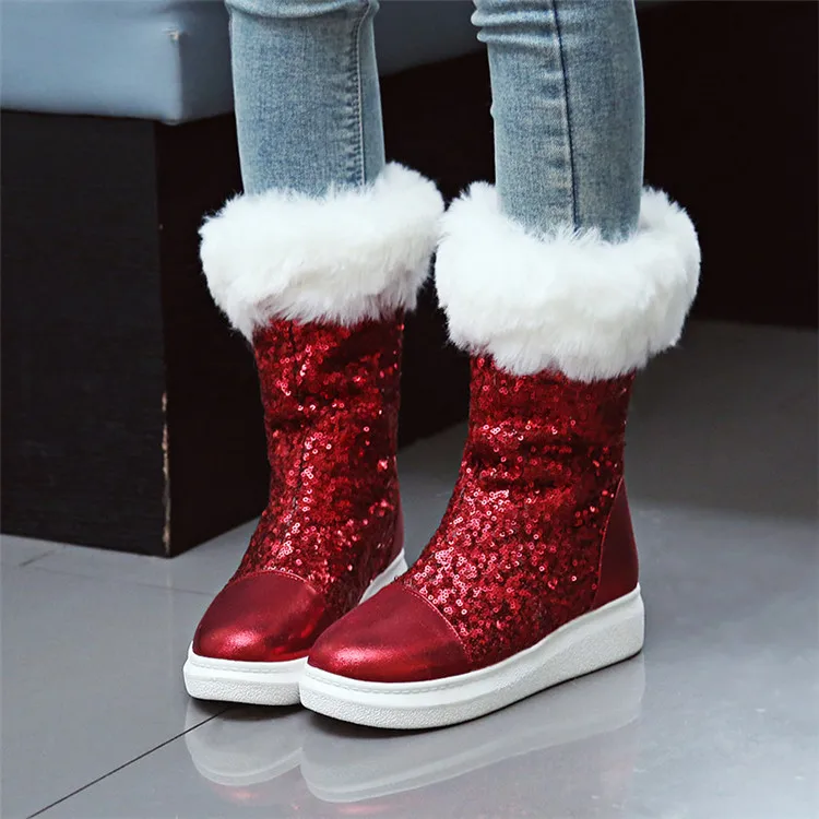 Winter Shoes