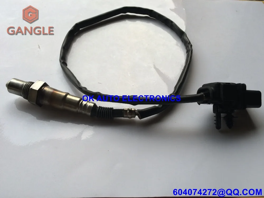 

Oxygen Sensor Lambda AIR FUEL RATIO O2 SENSOR for FORD 0258017324 8F9A-9Y460-FB 8F9A9Y460FB