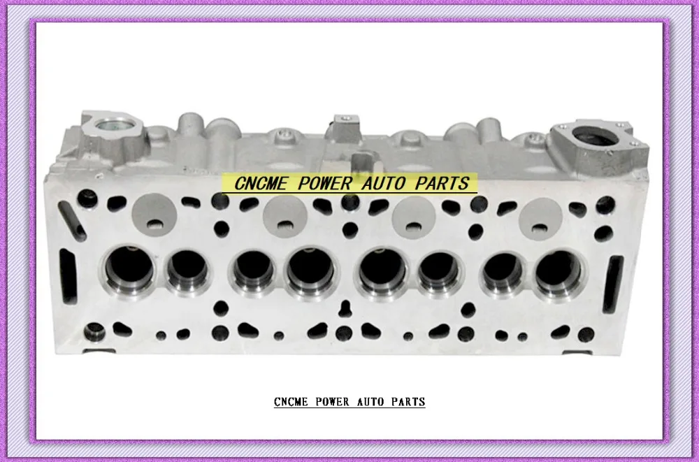 908 537 DW8 WJZ DW8T W3 DW8B 1.8+1.9D Cylinder Head For Citroen (3)